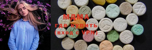 винт Михайлов