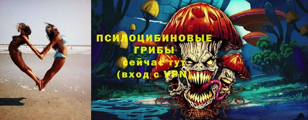 винт Михайлов